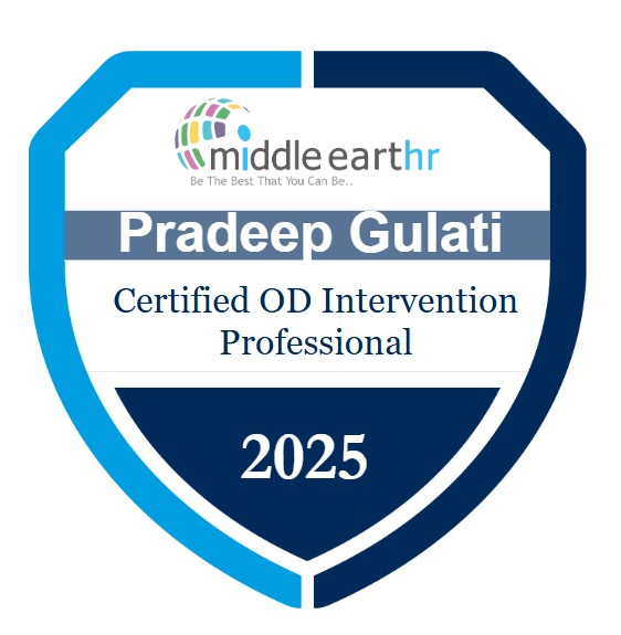 Professional Certificate 3